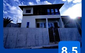 Indigo Geo House #Ds1
