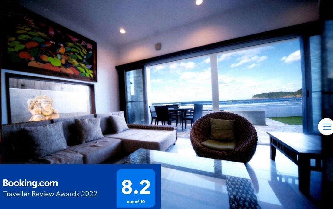 Indigo Geo House #Ds1 Villa Tottori Exterior photo