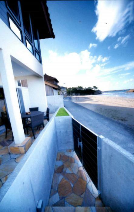 Indigo Geo House #Ds1 Villa Tottori Exterior photo