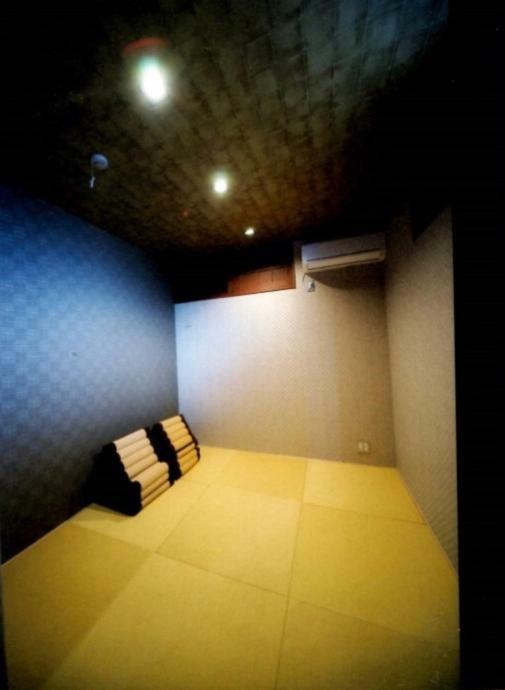 Indigo Geo House #Ds1 Villa Tottori Exterior photo